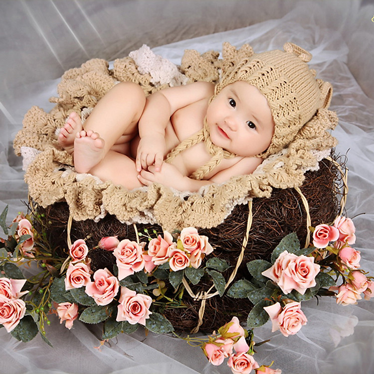 Chụp Ảnh Bé Yêu/ Bé Cùng Gia Đình – Tặng Ảnh 15x21cm