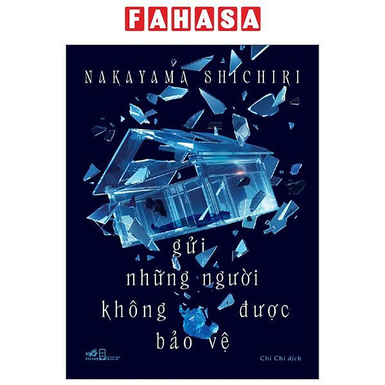 Gửi Những Người Không Được Bảo Vệ