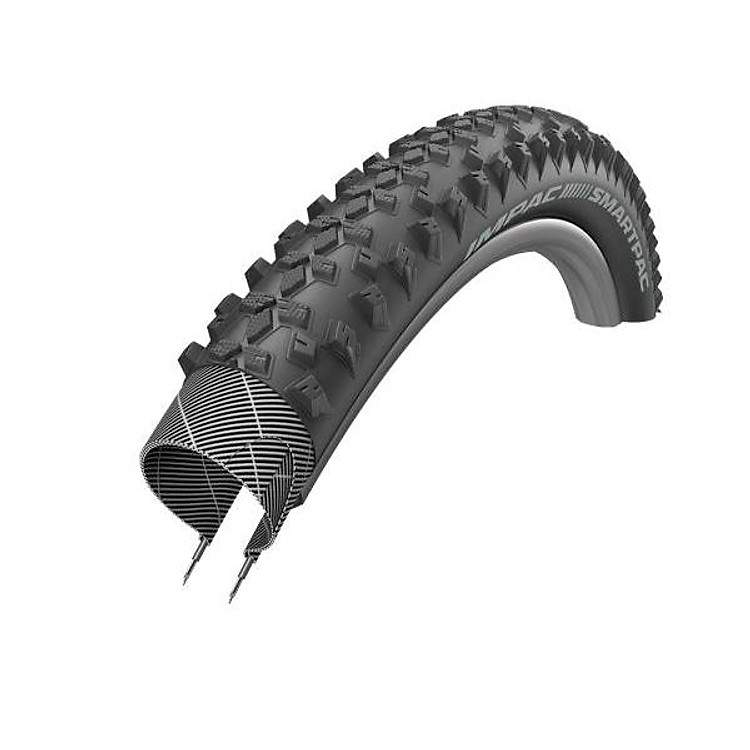 Vỏ xe đạp Impac Smartpac 26 x 2.10 (54-559)