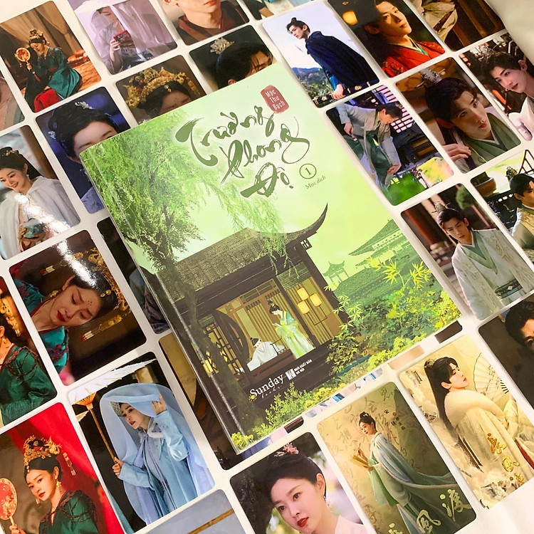 Trường Phong Độ - Tập 1 - Ảnh 3