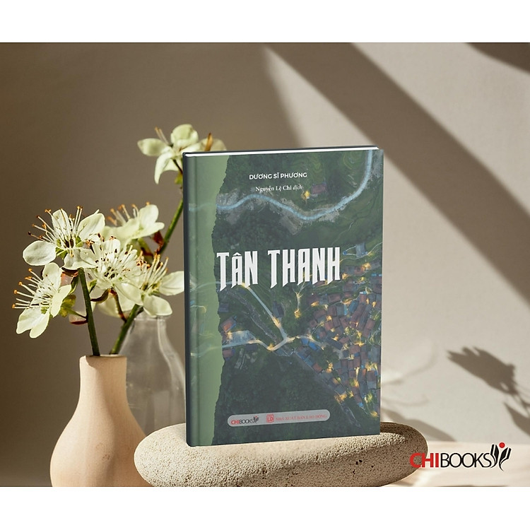 Tân Thanh - Dương Sĩ Phương - Ảnh 3