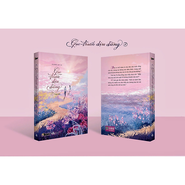 GỤC TRƯỚC DỊU DÀNG - Ảnh 3