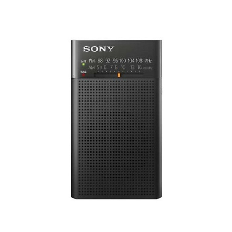 Radio Sony ICF-P26 (Hàng nhập khẩu)