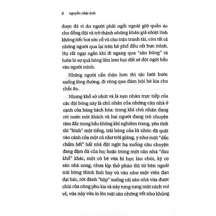 Trước Vòng Chung Kết (Tái Bản 2022) - Ảnh 5