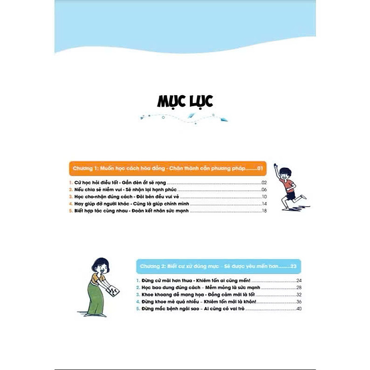 Gieo Mầm Nhân Cách - Ảnh 3