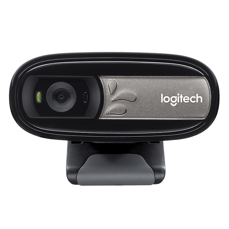 Webcam Máy Tính HD Logitech