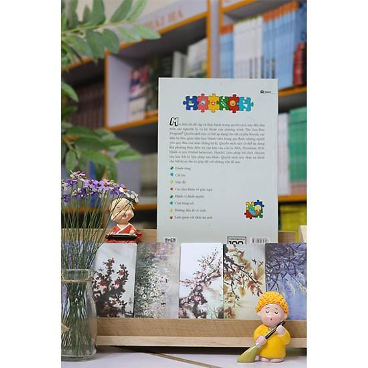 Hỗ Trợ Trẻ Tự Kỷ - Ảnh 2