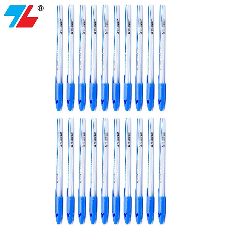 Bút bi Thiên Long TL-090 (20 chiếc)
