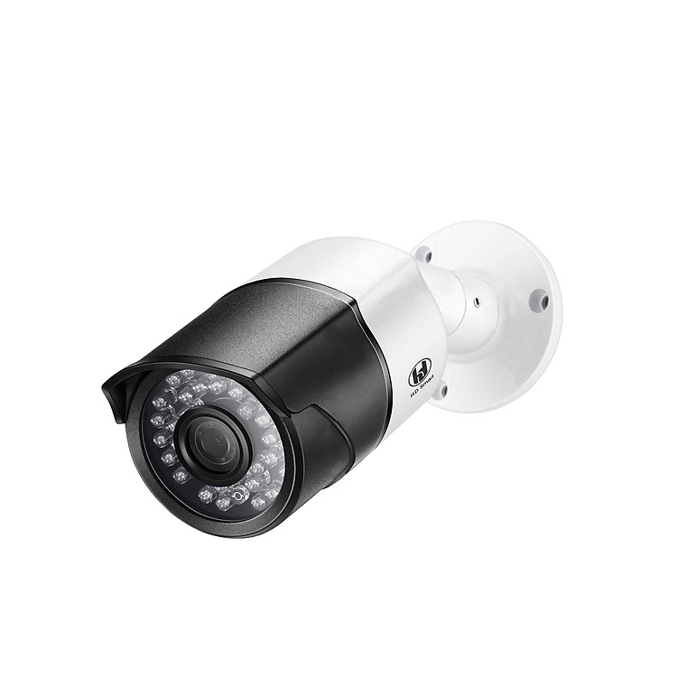 Camera AHD có âm thanh, HD Smart - Hàng chính hãng