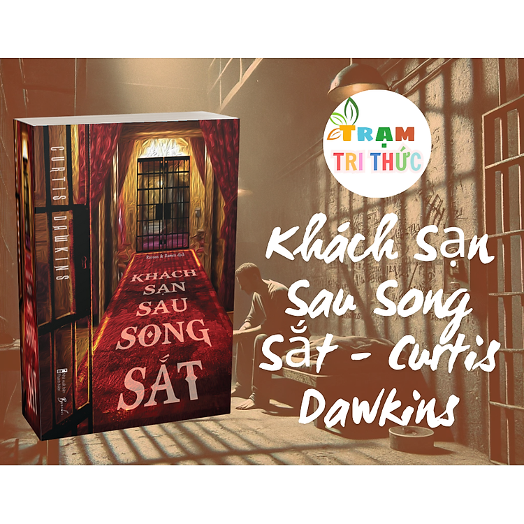 Khách Sạn Sau Song Sắt