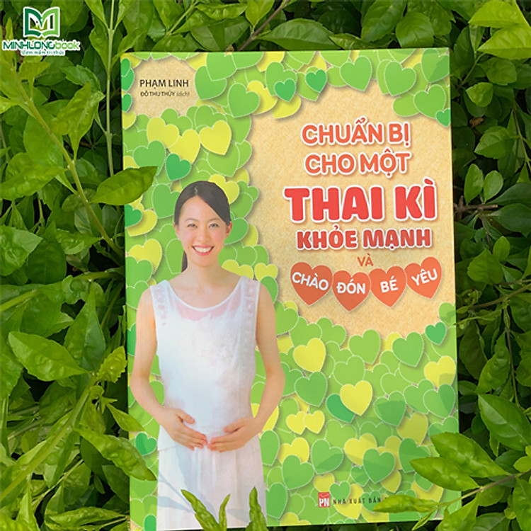 Tri Thức Thai Sản - Ảnh 4