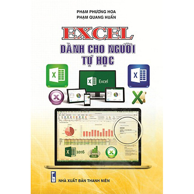 Excel Dành Cho Người Tự Học
