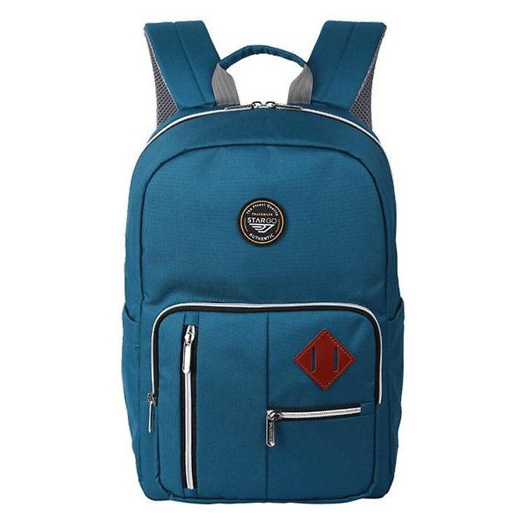 Ba Lô Laptop Stargo Vivaz 14 Inch – Màu Xanh Ngọc