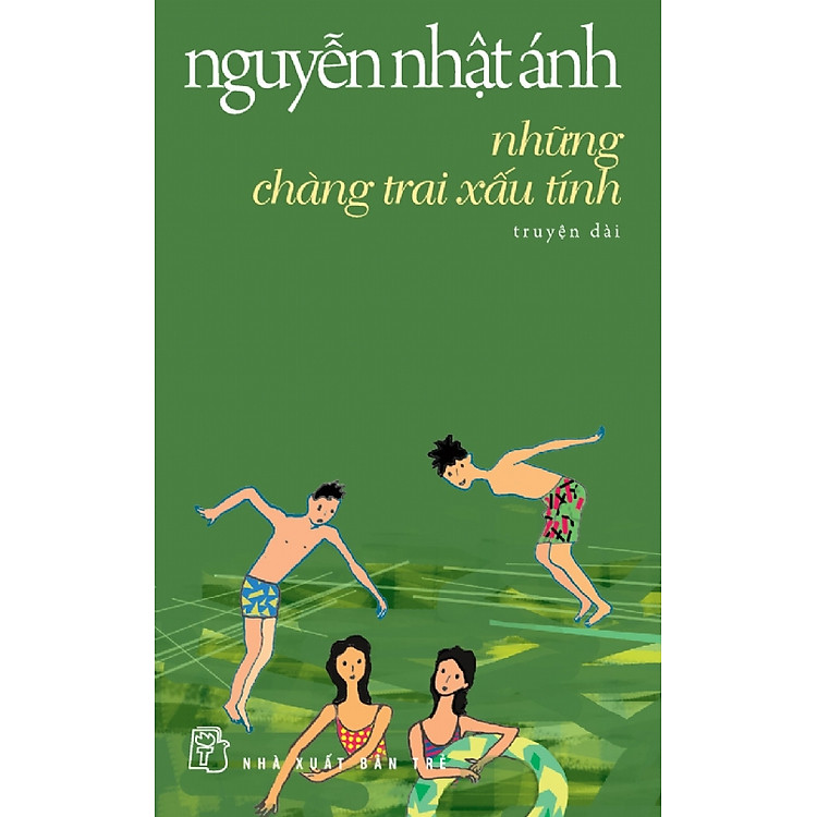 Những Chàng Trai Xấu Tính