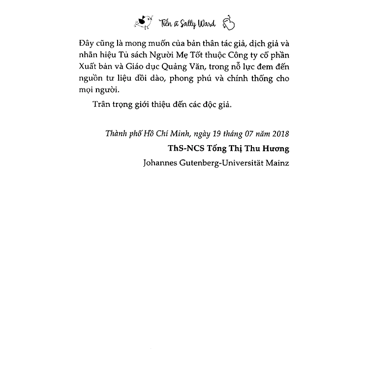 Cùng Con Học Nói - Ảnh 5