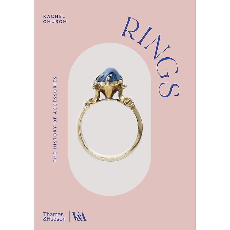 Rings (Victoria And Albert Museum)