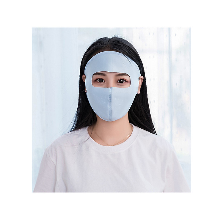 Khẩu trang cao cấp chống tia UV