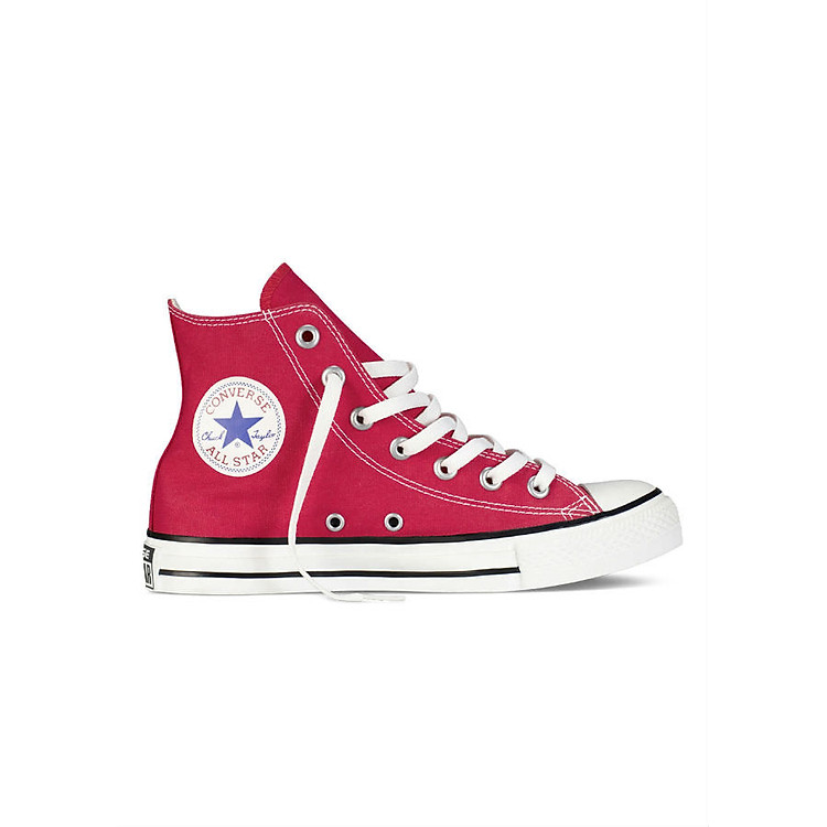 Giày Converse Chuck Taylor All Star Classic Hi Top - 127441C