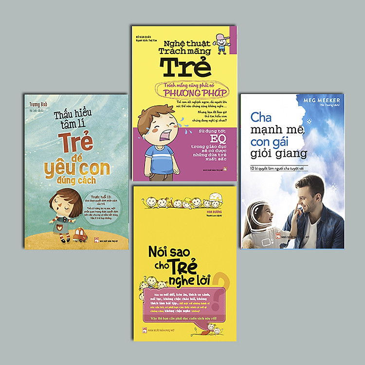 BÍ QUYẾT TRỞ THÀNH NGƯỜI CHA TUYỆT VỜI