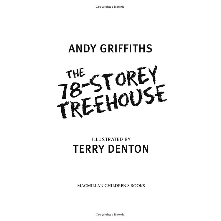 The 78-Storey Treehouse - Ảnh 2
