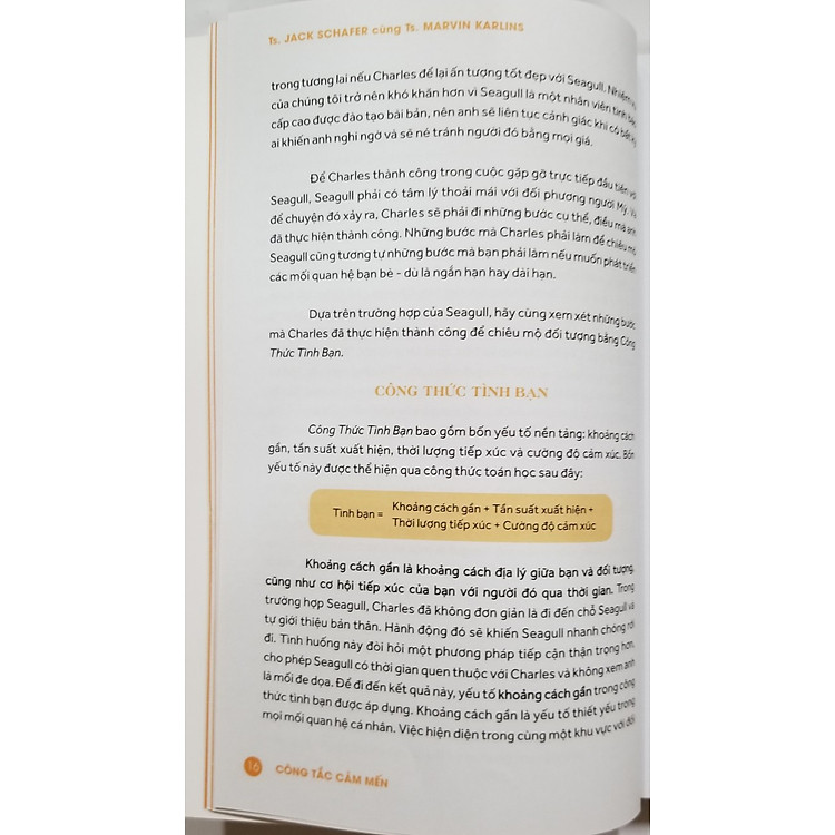 Công Tắc Cảm Mến - Cẩm Nang Của Cựu Nghiệp Vụ FBI - Ảnh 4