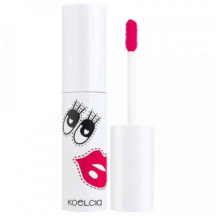 Son tint Koelcia lang lang joop joop lip tint 4.5g