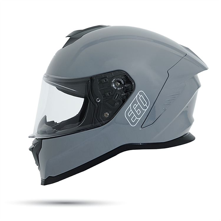 Mũ Bảo Hiểm Fullface EGO E-71