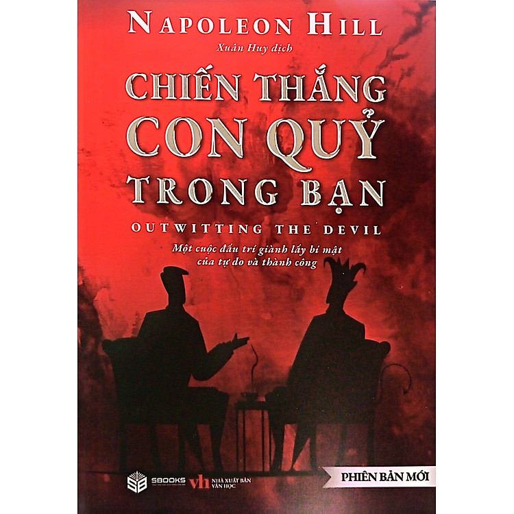 Chiến Thắng Con Quỷ Trong Bạn - Ảnh 5