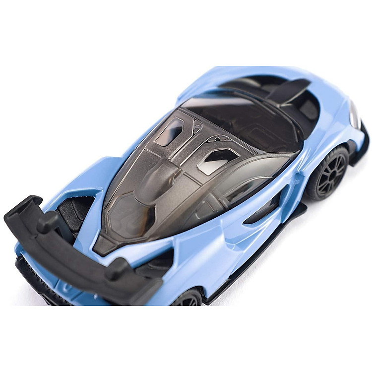 Mua Đồ Chơi Mô Hình Xe McLaren Senna Chính hãng Tiết kiệm - Hình ảnh 4