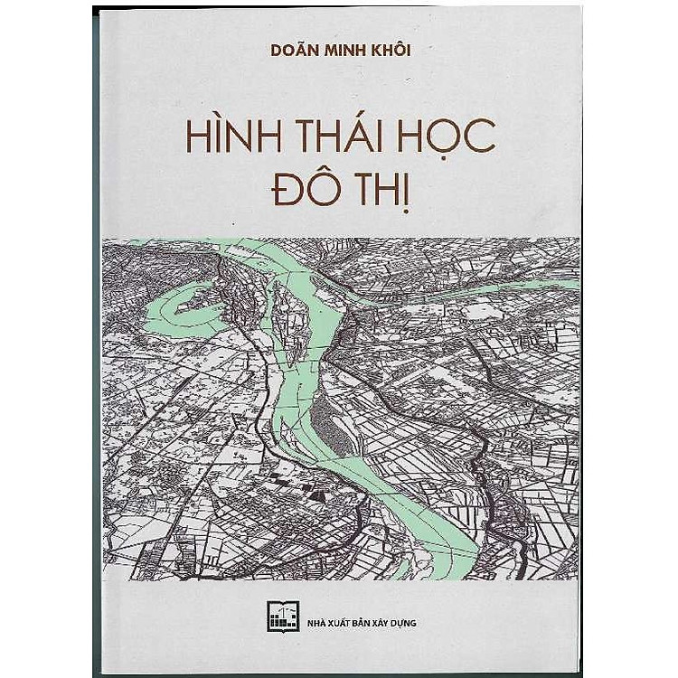 Hình Thái Học Đồ Thị