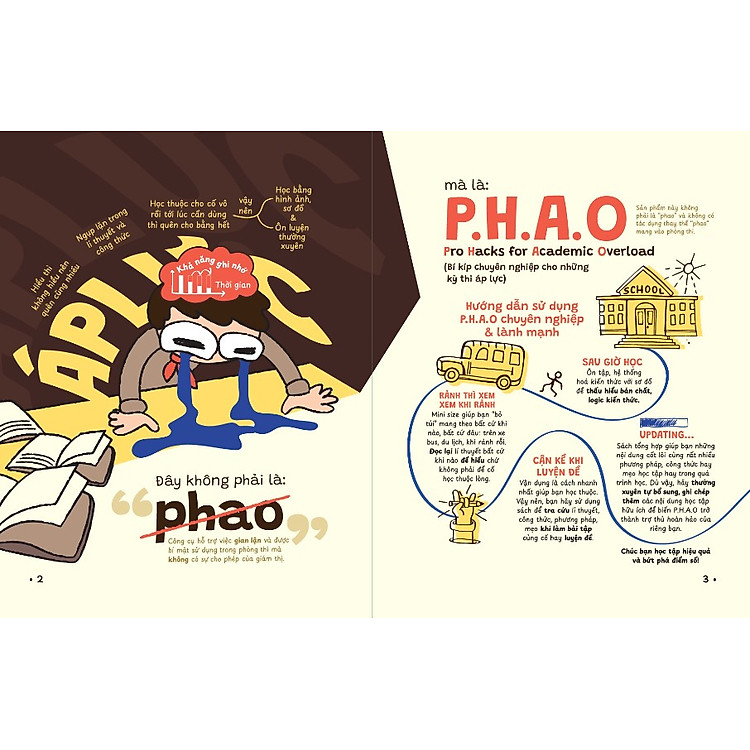 P.H.A.O Lịch Sử Ôn Luyện Thi Tốt Nghiệp THPT, ĐGNL (Lấy Gốc Lí Thuyết) - Ảnh 2