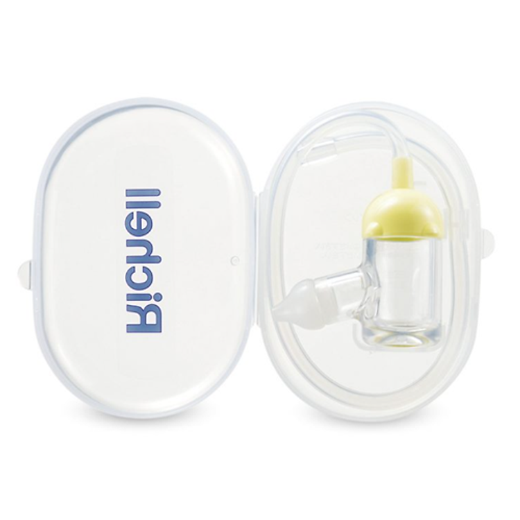 Mua Hút Mũi Richell - RC98550 tại Babycorner Chính hãng Tiết kiệm - Hình ảnh 3
