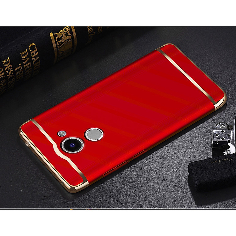 Ốp Lưng 3 Mảnh Dành Cho Huawei Y7 Prime 2017