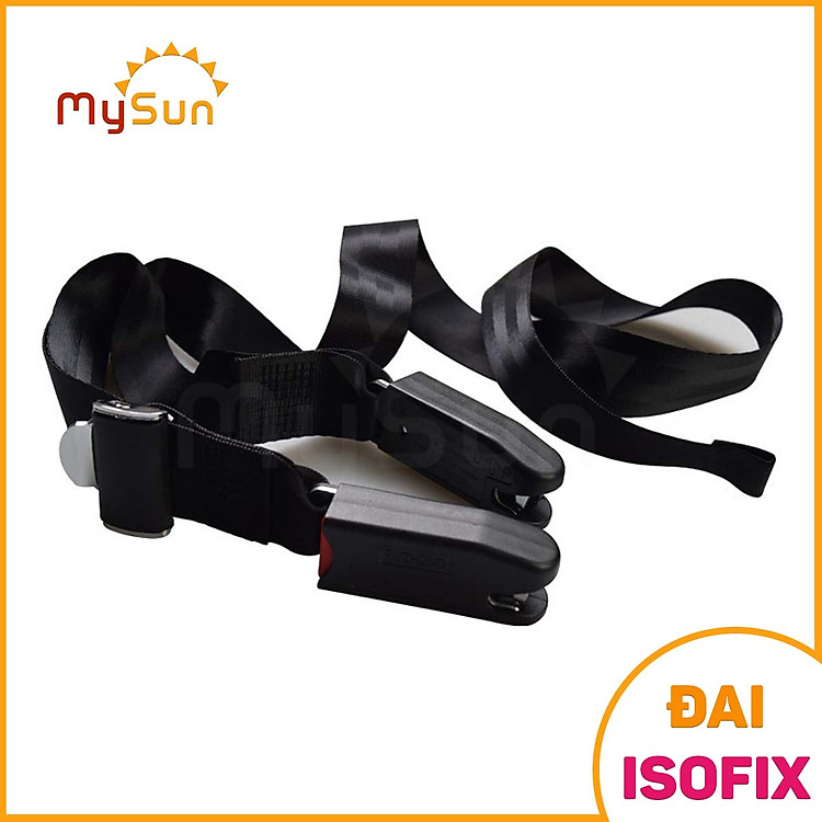 Ghế ngồi ô tô cho bé MySun Chính hãng Giá rẻ