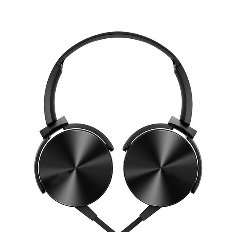 Tai nghe chụp tai- Headphone chất lượng tốt