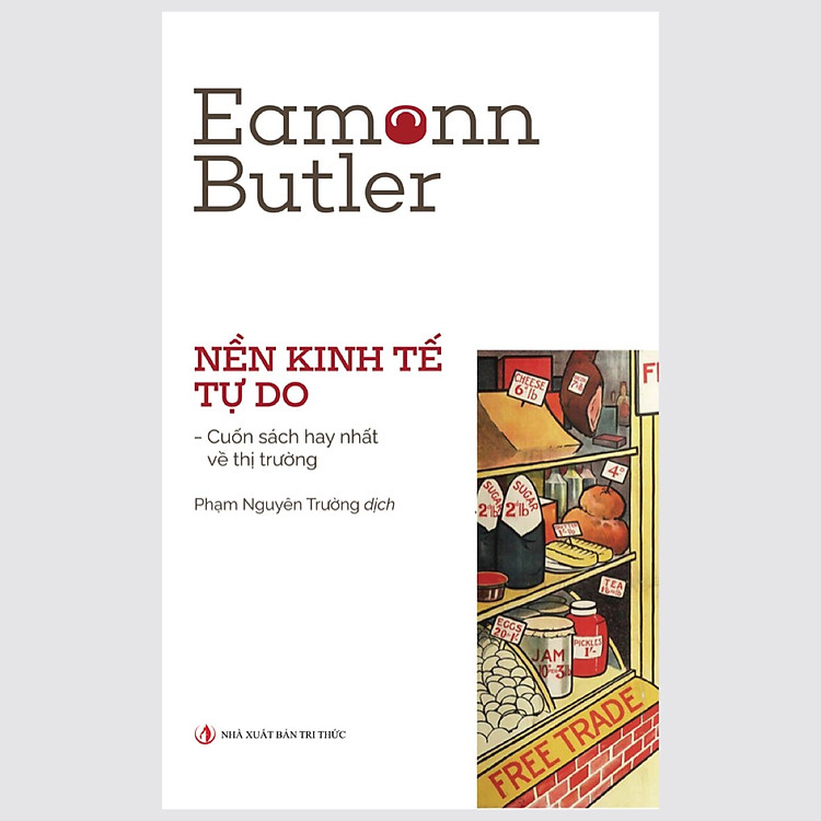 Nền Kinh Tế Tự Do
