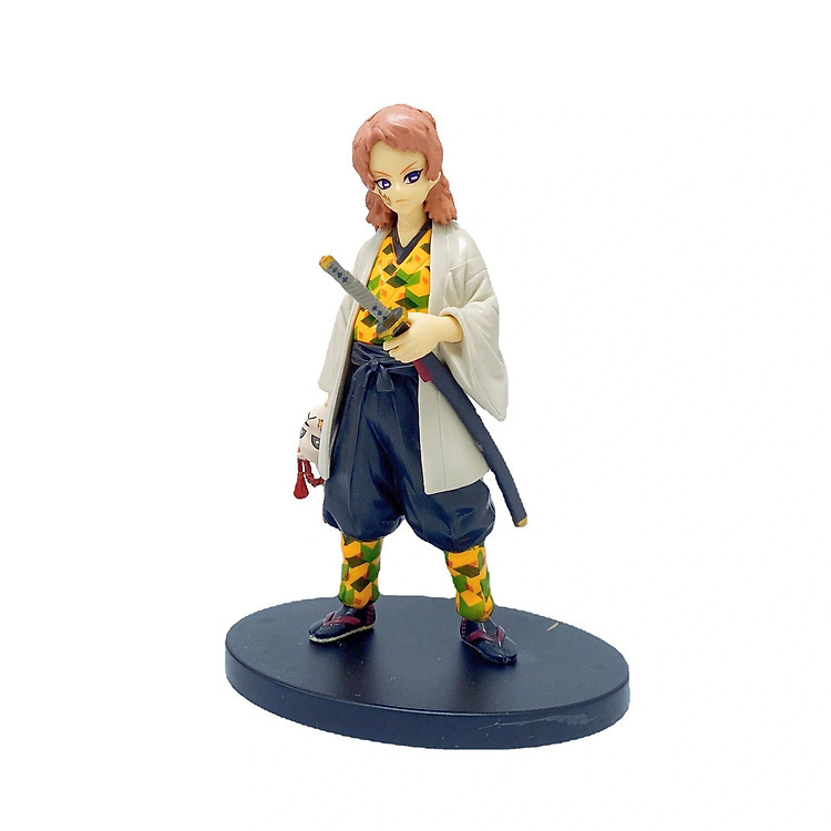 Mô hình thanh gươm diệt quỷ – Kimetsu No Yaiba: Sabito