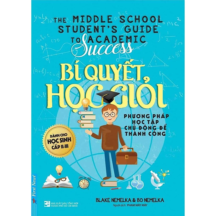 Bí Quyết Học Nhanh Nhớ Lâu - Ảnh 2