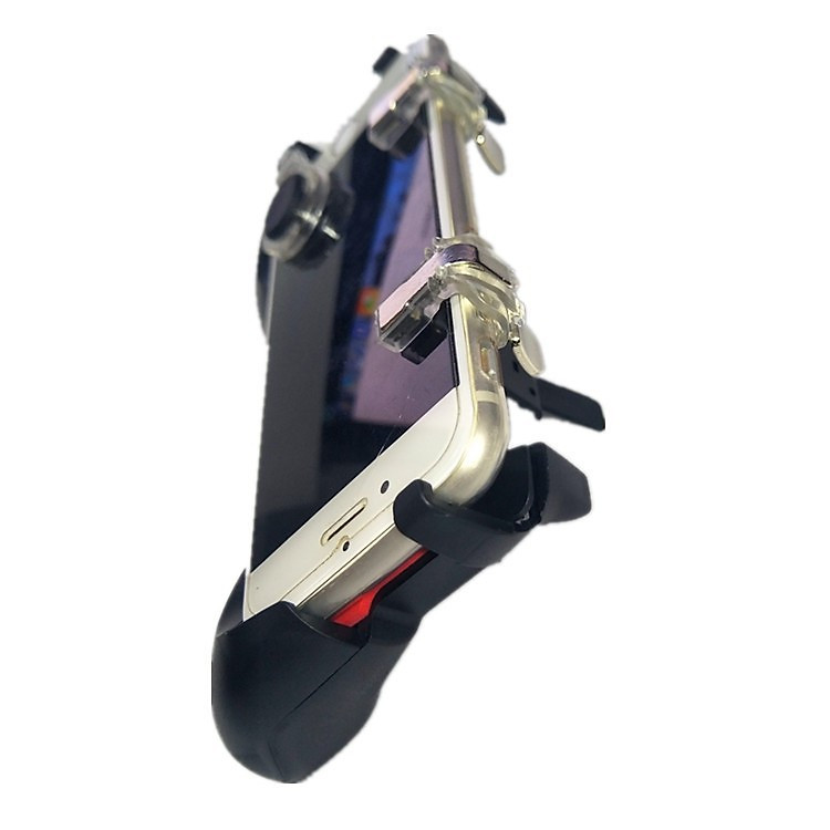 Bộ tay cầm chơi game đa năng