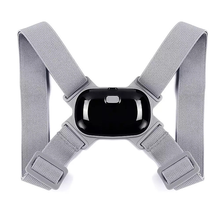 Đai chống gù lưng trẻ em người lớn nam nữ thông minh tự động cảm biến rung