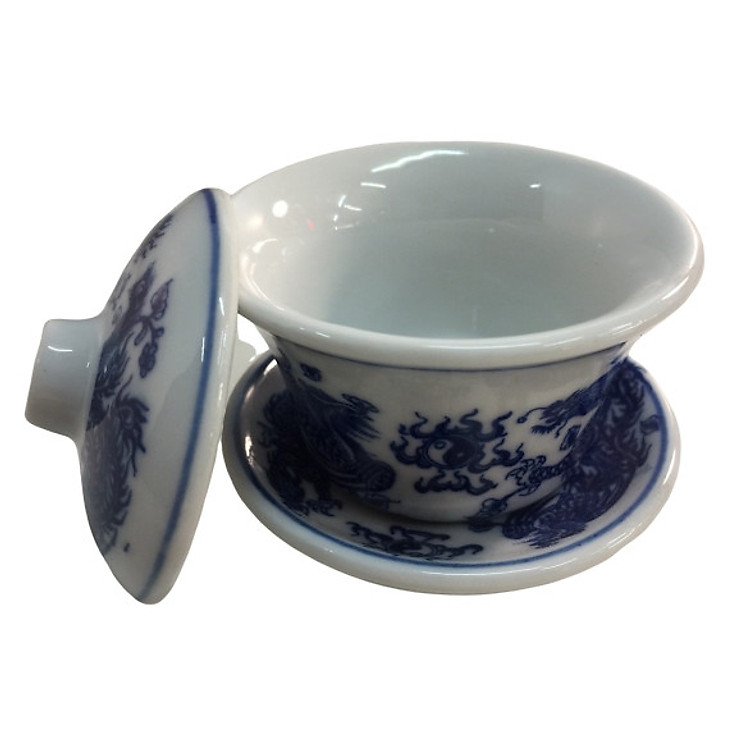 Chén nước thờ có nắp AN1397