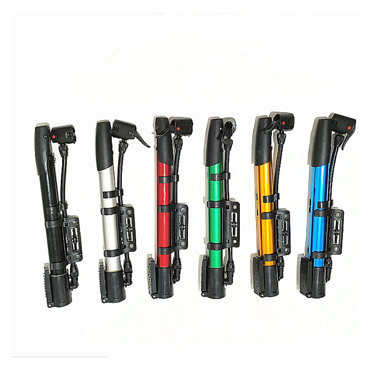 Ống bơm xe đạp