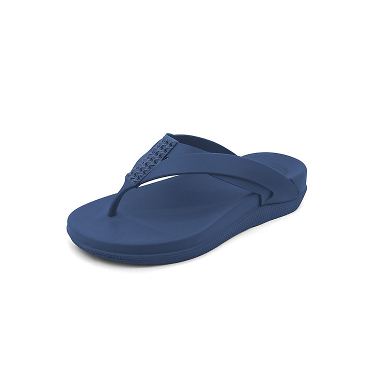 Dép Kẹp Xỏ Ngón Nữ Thái Lan 2020 đế cao 3cm – Êm chân, quai gài dưới đế siêu bền chống trơn trượt