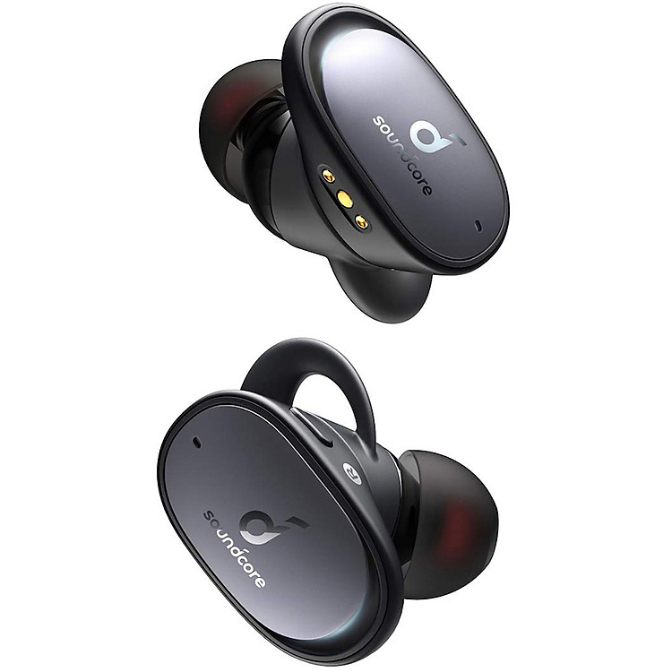 Tai Nghe Bluetooth True Wireless Anker Soundcore Liberty 2 Pro A3909 - Hàng Chính Hãng