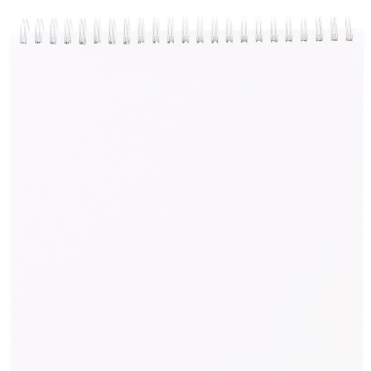 Sổ Lò Xo Vẽ Czenart 8731 A4 (20 tờ) - Ảnh 5