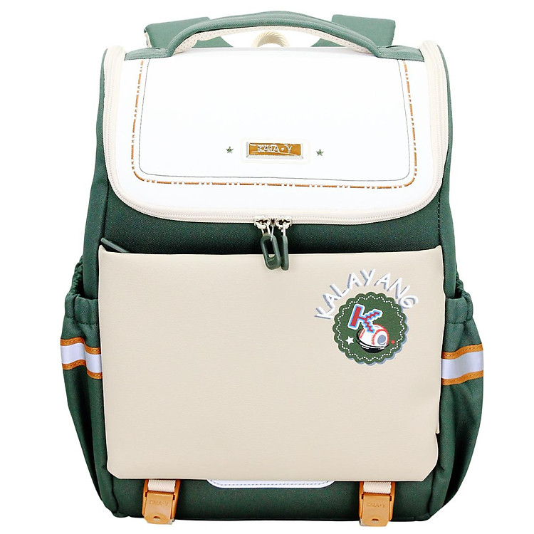 Ba Lô Chống Gù Kala Y TC2256_BT.0040 - Màu Xanh Dương - Ảnh 3