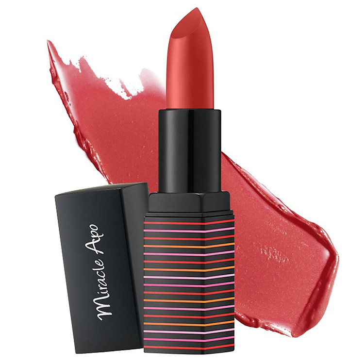 Son lì Miracle Apo Lipstick Matte 4g
