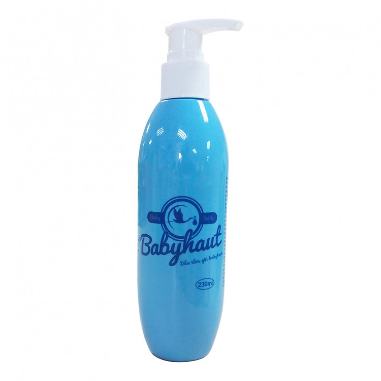 Tham Khảo tại ConCung: Dầu tắm gội Babyhaut 230ml , nhận ngay nhiều Ưu đãi