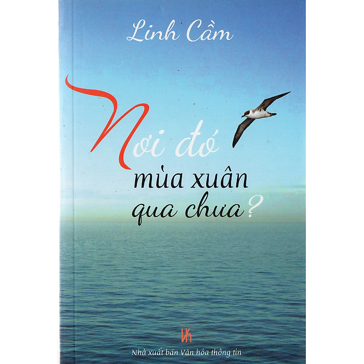 Nơi đó mùa xuân qua chưa