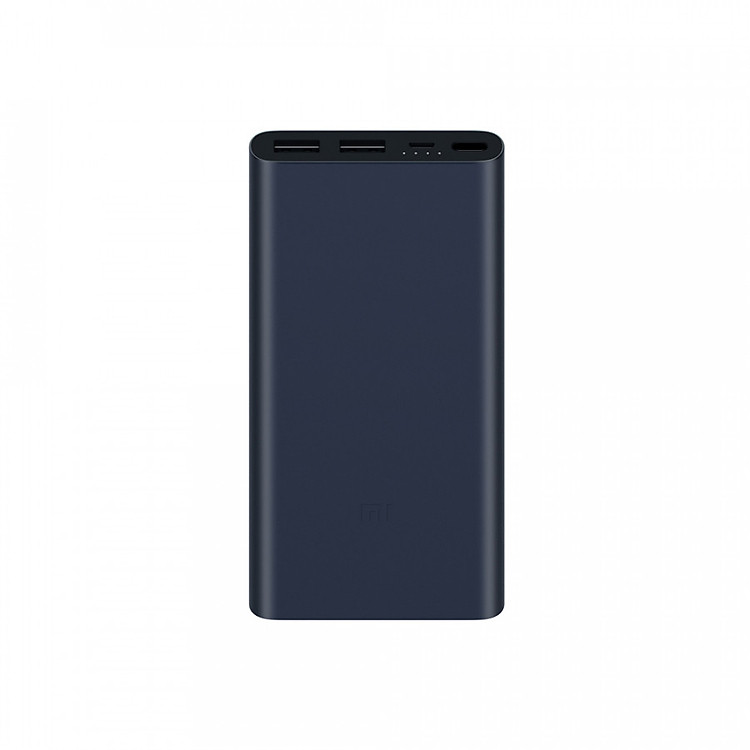 Pin Sạc Dự Phòng 2 Cổng USB Xiaomi Mi Power Bank 2 PLM09ZM (10000mAh)